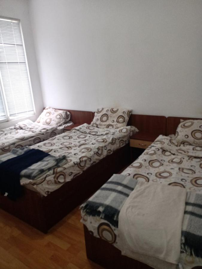 Хотел Оренда 두프니트사 외부 사진